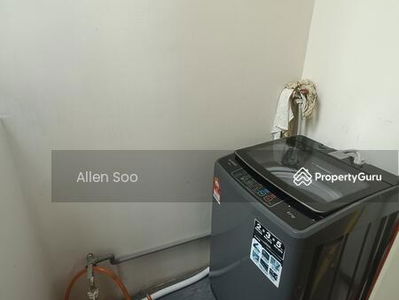 Impiana @ East Ledang, Malaysia Impiana @ East Ledang, Malaysia