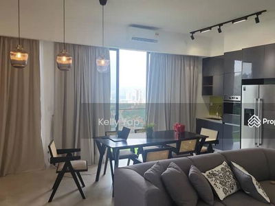 Trinity Pentamont, Malaysia Trinity Pentamont, Malaysia