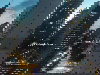 Sky Suites @ KLCC, Malaysia Sky Suites @ KLCC, Malaysia