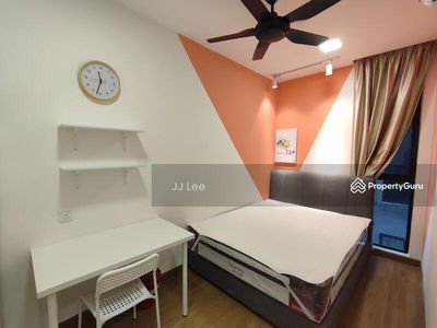 AraTre’ Residences @ Ara Damansara, Malaysia AraTre’ Residences @ Ara Damansara, Malaysia