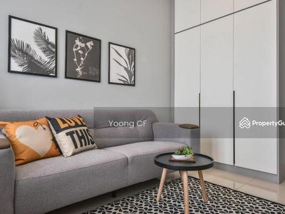 VIVO Residential Suites @ 9 Seputeh, Malaysia VIVO Residential Suites @ 9 Seputeh, Malaysia