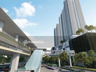 YOU CITY III (YOU CITY 3), Malaysia YOU CITY III (YOU CITY 3), Malaysia