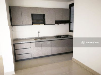 Ken Rimba Condominium 1, Shah Alam, Malaysia Ken Rimba Condominium 1, Shah Alam, Malaysia