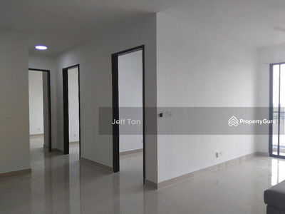 Ken Rimba Condominium 1, Shah Alam, Malaysia Ken Rimba Condominium 1, Shah Alam, Malaysia