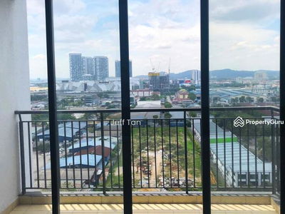 Ken Rimba Condominium 1, Shah Alam, Malaysia Ken Rimba Condominium 1, Shah Alam, Malaysia