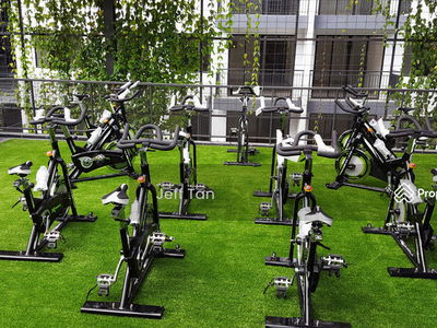 Ken Rimba Condominium 1, Shah Alam, Malaysia Ken Rimba Condominium 1, Shah Alam, Malaysia