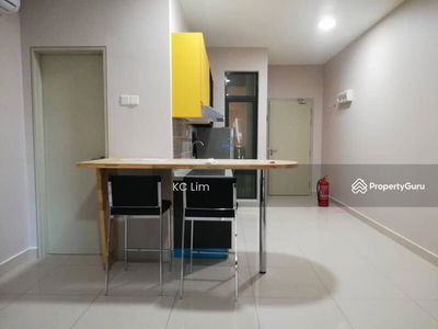 Liberty Arc @ Ampang Ukay, Malaysia Liberty Arc @ Ampang Ukay, Malaysia