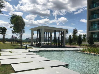 Liberty Arc @ Ampang Ukay, Malaysia Liberty Arc @ Ampang Ukay, Malaysia