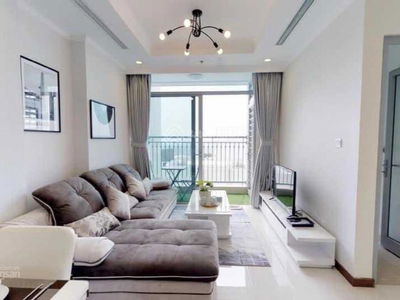 Vinhomes Central Park, Vietnam Vinhomes Central Park, Vietnam