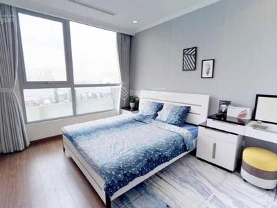 Vinhomes Central Park, Vietnam Vinhomes Central Park, Vietnam