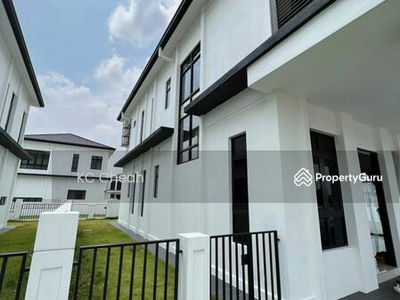 Norton Garden Bungalow @ Eco Grandeur, Malaysia Norton Garden Bungalow @ Eco Grandeur, Malaysia