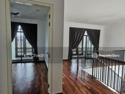 Norton Garden Bungalow @ Eco Grandeur, Malaysia Norton Garden Bungalow @ Eco Grandeur, Malaysia