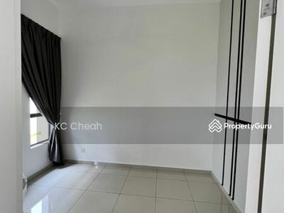 Norton Garden Bungalow @ Eco Grandeur, Malaysia Norton Garden Bungalow @ Eco Grandeur, Malaysia