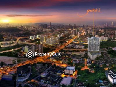 GenKL, Malaysia GenKL, Malaysia