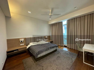 Banyan Tree @ Pavilion, Malaysia Banyan Tree @ Pavilion, Malaysia