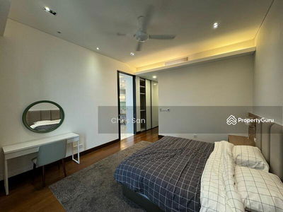 Banyan Tree @ Pavilion, Malaysia Banyan Tree @ Pavilion, Malaysia