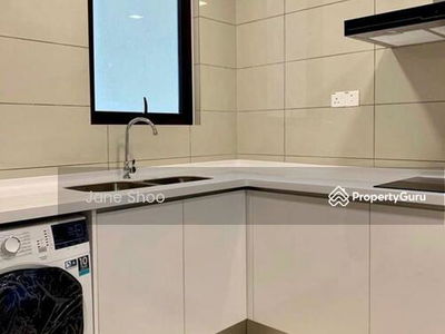 The Park Sky Residence @ Bukit Jalil City, Malaysia The Park Sky Residence @ Bukit Jalil City, Malaysia