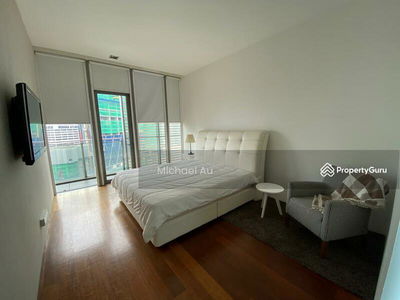 K Residence @ Jalan Ampang KLCC, Malaysia K Residence @ Jalan Ampang KLCC, Malaysia