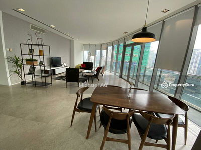 K Residence @ Jalan Ampang KLCC, Malaysia K Residence @ Jalan Ampang KLCC, Malaysia