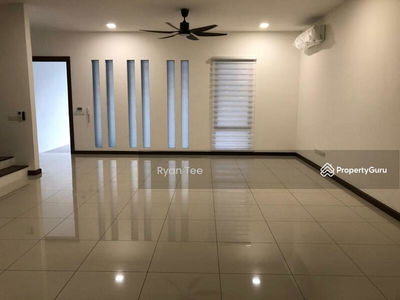 Terraza Villa @ Eco Sanctuary, Malaysia Terraza Villa @ Eco Sanctuary, Malaysia