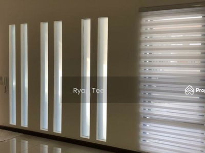 Terraza Villa @ Eco Sanctuary, Malaysia Terraza Villa @ Eco Sanctuary, Malaysia