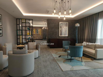 Sunway Velocity TWO, Malaysia Sunway Velocity TWO, Malaysia