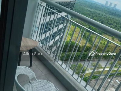 Teega Suites @ Puteri Harbour, Malaysia Teega Suites @ Puteri Harbour, Malaysia