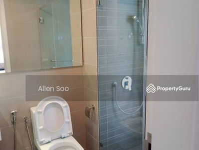 Teega Suites @ Puteri Harbour, Malaysia Teega Suites @ Puteri Harbour, Malaysia