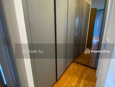 ARIA Luxury Residence, KLCC, Malaysia ARIA Luxury Residence, KLCC, Malaysia