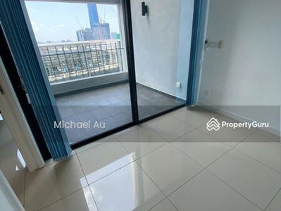 ARIA Luxury Residence, KLCC, Malaysia ARIA Luxury Residence, KLCC, Malaysia