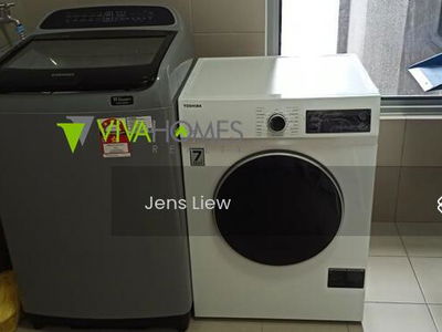 Sunway Geolake, Malaysia Sunway Geolake, Malaysia