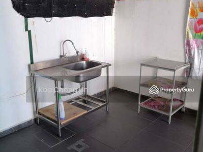 Bandar Parklands, Klang, Malaysia Bandar Parklands, Klang, Malaysia