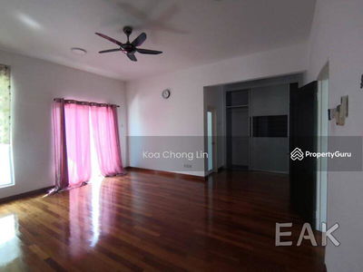 Bandar Parklands, Klang, Malaysia Bandar Parklands, Klang, Malaysia