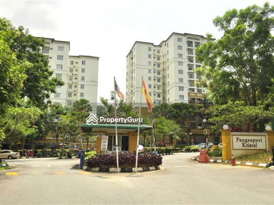 Crystal Tower, Malaysia Crystal Tower, Malaysia