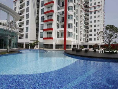 Subang Olives Residence, Malaysia Subang Olives Residence, Malaysia