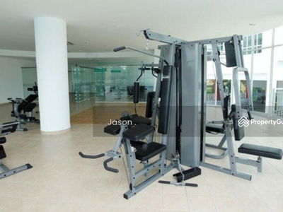 Subang Olives Residence, Malaysia Subang Olives Residence, Malaysia