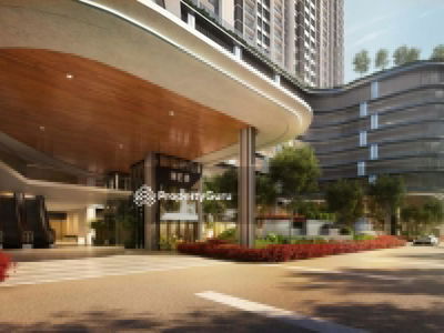 Trion @ KL, Malaysia Trion @ KL, Malaysia