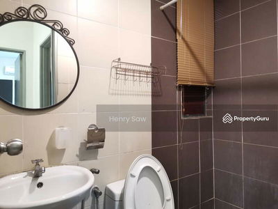 Senza Residence @ DK City Bandar Sunway, Malaysia Senza Residence @ DK City Bandar Sunway, Malaysia