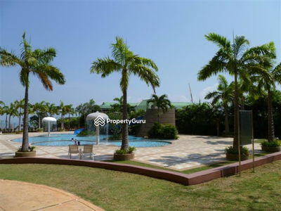 The Cove, Malaysia The Cove, Malaysia