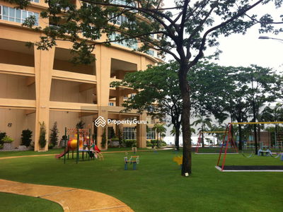 The Cove, Malaysia The Cove, Malaysia