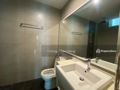 Zen Suites @ ZetaPark, Setapak, Malaysia Zen Suites @ ZetaPark, Setapak, Malaysia