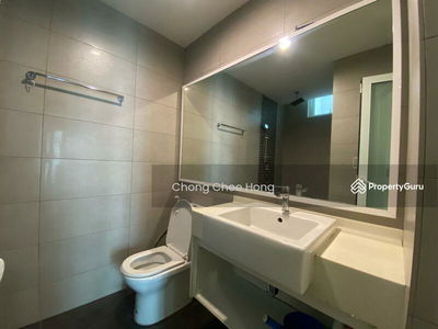 Zen Suites @ ZetaPark, Setapak, Malaysia Zen Suites @ ZetaPark, Setapak, Malaysia