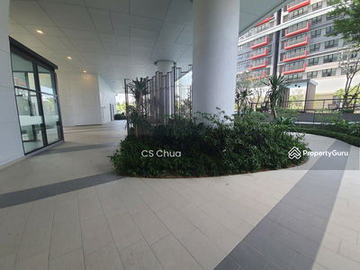 Paisley Serviced Residences @ Tropicana Metropark, Malaysia Paisley Serviced Residences @ Tropicana Metropark, Malaysia