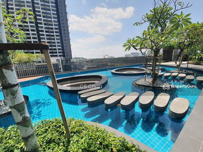 Paisley Serviced Residences @ Tropicana Metropark, Malaysia Paisley Serviced Residences @ Tropicana Metropark, Malaysia