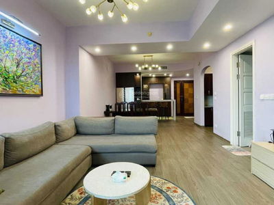 Ciputra Hanoi, Vietnam Ciputra Hanoi, Vietnam