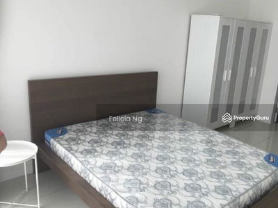 Sky Condominium @ Bandar Puchong Jaya, Malaysia Sky Condominium @ Bandar Puchong Jaya, Malaysia