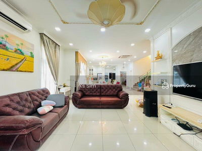 Clover @ Garden Residence, Malaysia Clover @ Garden Residence, Malaysia