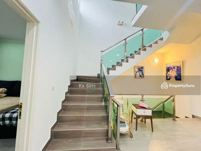 Clover @ Garden Residence, Malaysia Clover @ Garden Residence, Malaysia