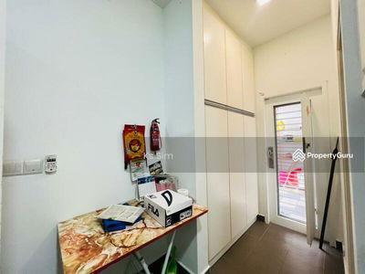 Clover @ Garden Residence, Malaysia Clover @ Garden Residence, Malaysia