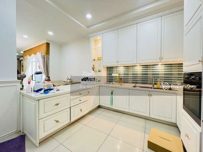 Clover @ Garden Residence, Malaysia Clover @ Garden Residence, Malaysia